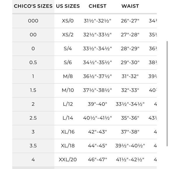 Weekends by Chico’s Vest Full Zip Lightweight Tan Gold Mesh Women Large Chicos 2 - Picture 8 of 8